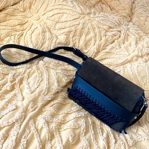 3.1 Phillip Lim fringe crossbody bag